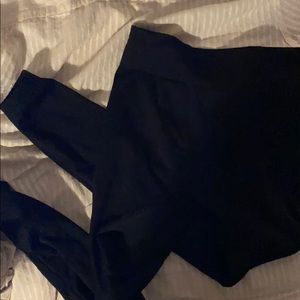 Fleece Lined Leggings